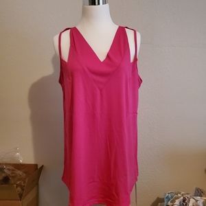 Pink Tank